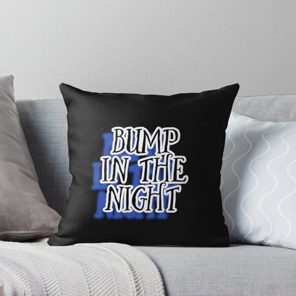 Item preview, Bump in the Night designed and sold by Arkenhound.