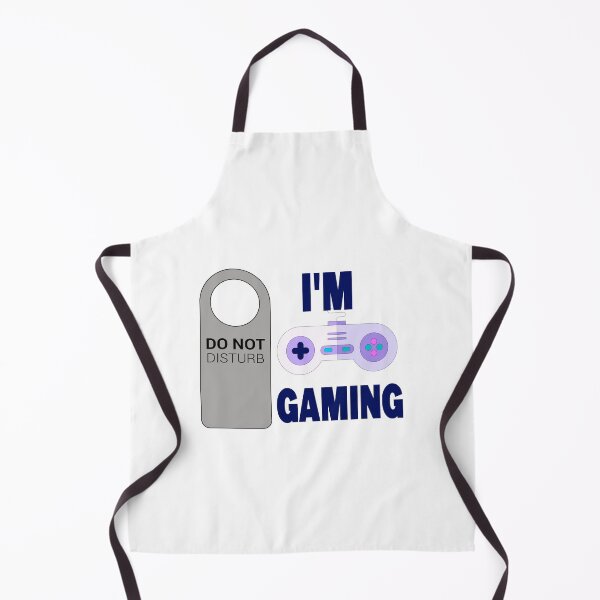 Item preview, Do not disturb I'm gaming designed and sold by jamwind.