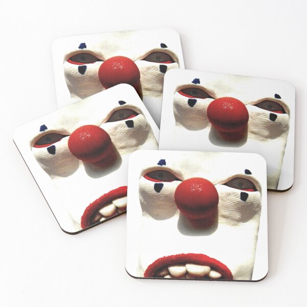 Item preview, Monster Clown designed and sold by EPMProjects.