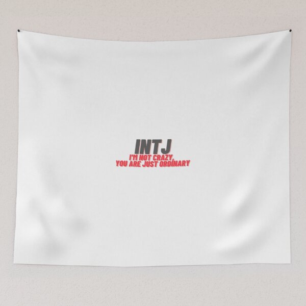 Item preview, mbit-intj designed and sold by artist1225.