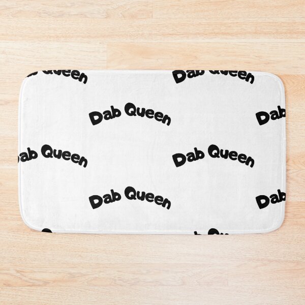 Artikelvorschau, Dab Queen entworfen und verkauft von WorldPrintTees.
