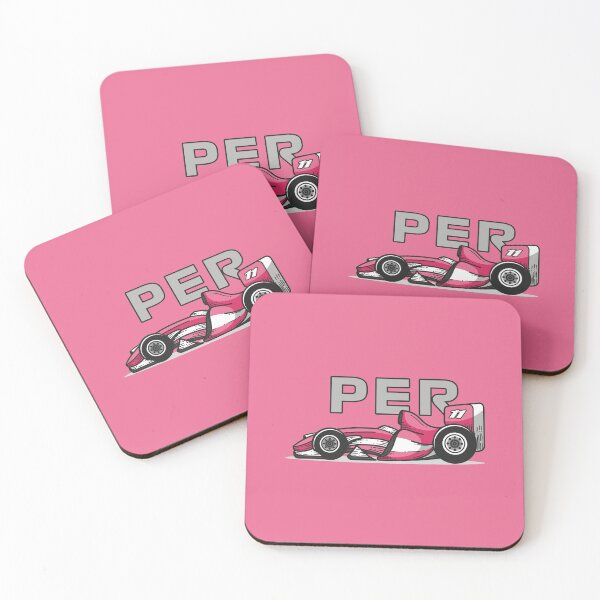 Item preview, Sergio Perez 11 Formula1 Checo f1 Car Racing Point Racing 2020 designed and sold by AdanicPro.