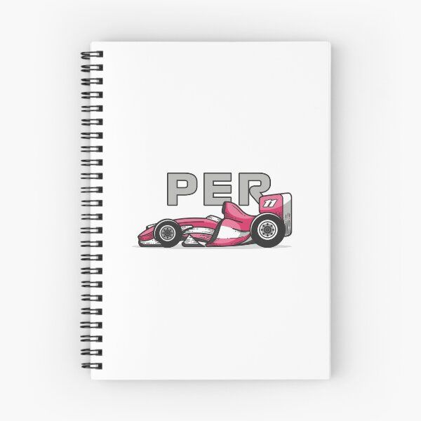 Item preview, Sergio Perez 11 Formula1 Checo f1 Car Racing Point Racing 2020 designed and sold by AdanicPro.