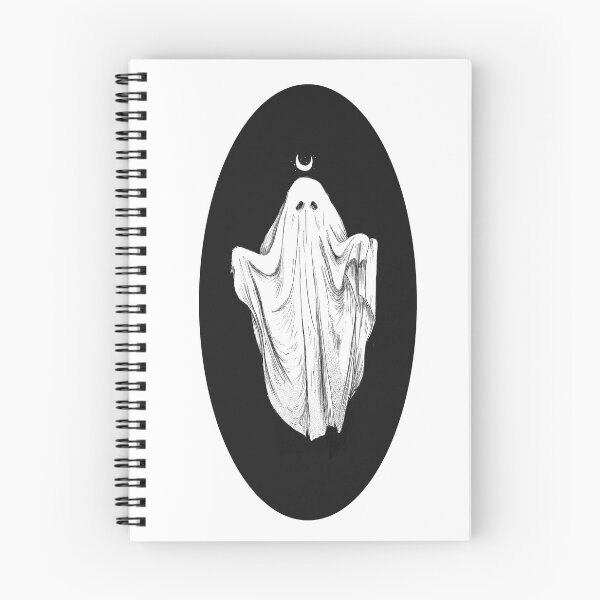 Item preview, Hoja fantasma designed and sold by Emily V. Keefe.