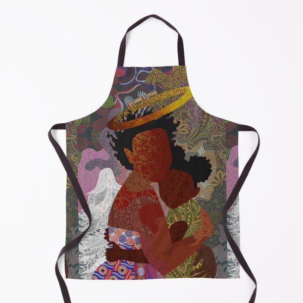 Item preview, Mother Loves Me designed and sold by johnspainart.