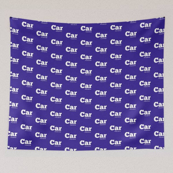 Item preview, Car Insurance Quotes designed and sold by Koala Closet.
