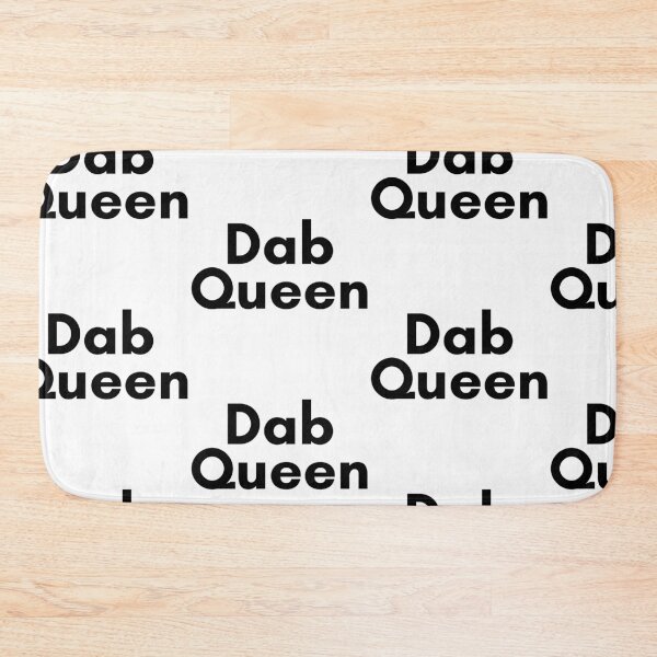 Artikelvorschau, Dab Queen entworfen und verkauft von WorldPrintTees.