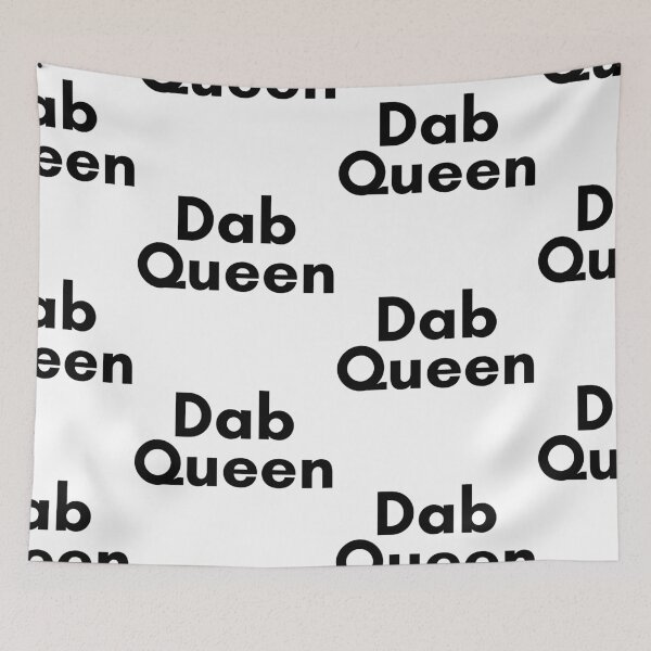 Artikelvorschau, Dab Queen entworfen und verkauft von WorldPrintTees.