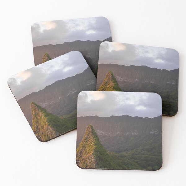 Item preview, Olomana Hawaii designed and sold by Charles August.