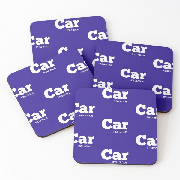 Item preview, Car Insurance Quotes designed and sold by Koala Closet.