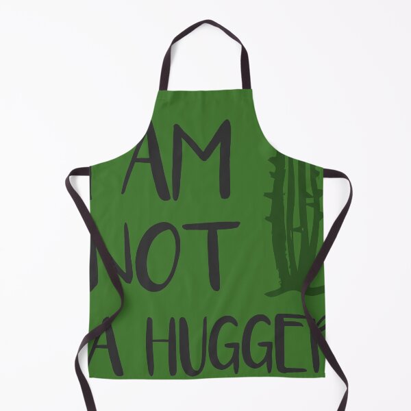 Item preview, for women, I am not a hugger cactus , funny introvert , cactus , not a hugger , women's cactus designed and sold by UwillBeAwesome.
