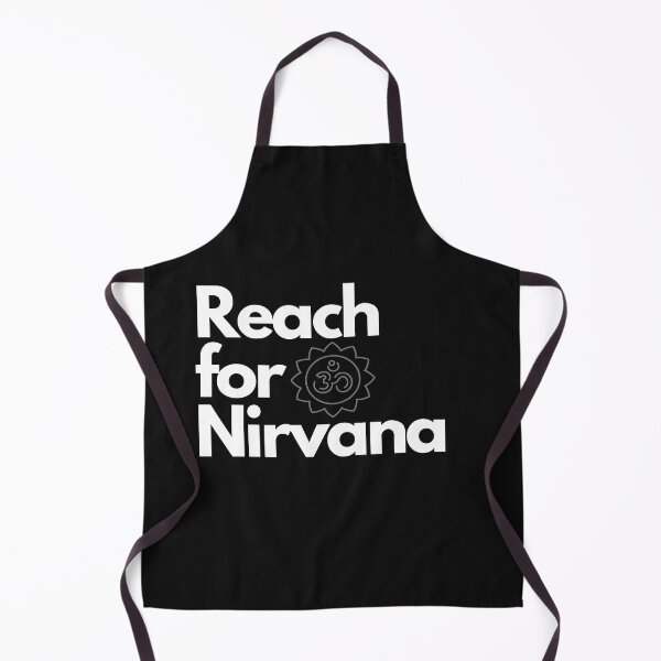 Item preview, Reach For Nirvana Inspirational Design designed and sold by EarthArtDesigns.
