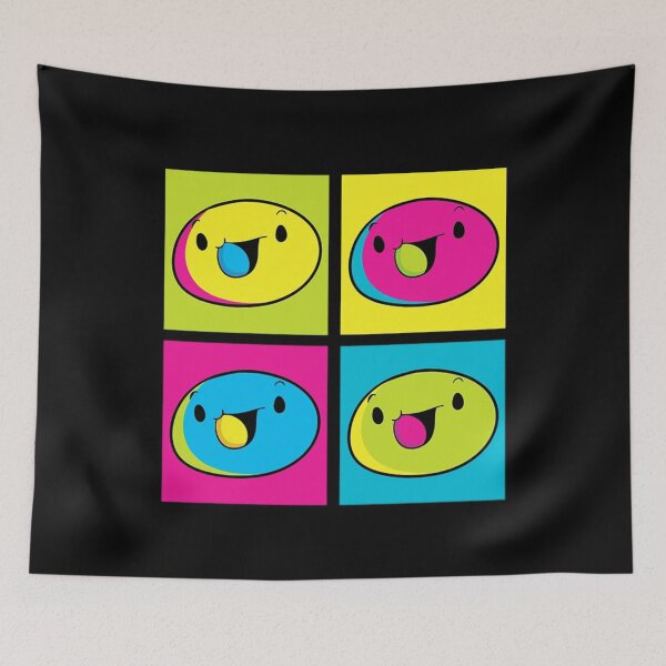 Item preview, TheOdd1sOut - The odd 1s out - Life Is Fun Merch Sooubway designed and sold by ignacezadp73v2.