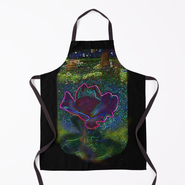 Item preview, ELECTRIC ROSE designed and sold by THE AMERICAN TEEVANGELIST.