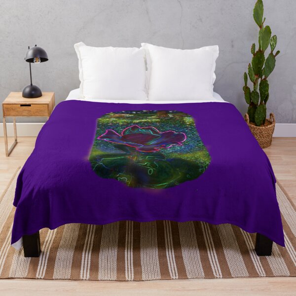 Item preview, ELECTRIC ROSE designed and sold by THE AMERICAN TEEVANGELIST.