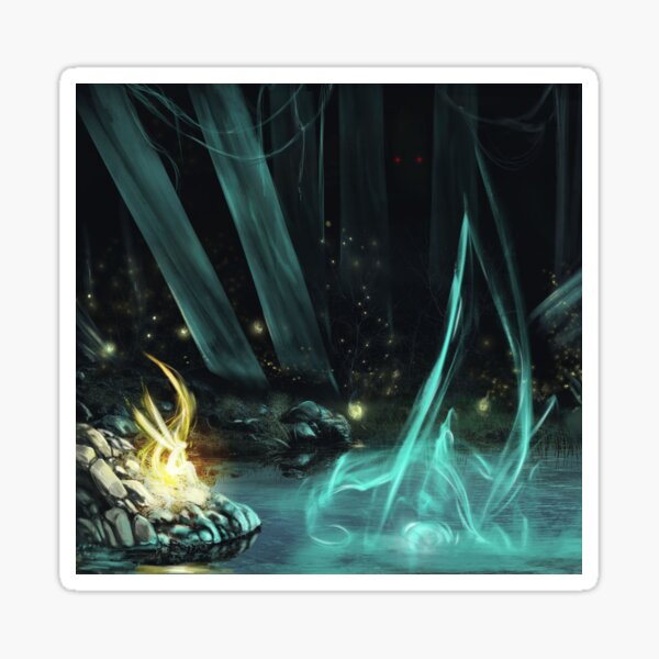 Will O Wisp 直筆サイン入りステッカー Will O Wisp 直筆サイン入りステッカー - メルカリ