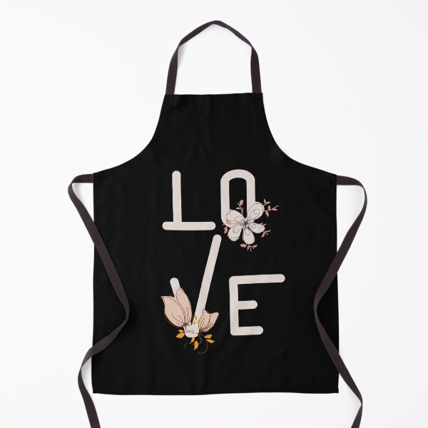 Item preview, LOVE Delicate Floral Valentines designed and sold by Drnksuzys.