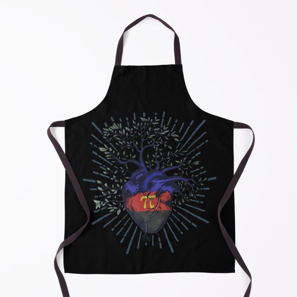 Item preview, Polyamory Heart Tree of Life designed and sold by Clara Hollins.