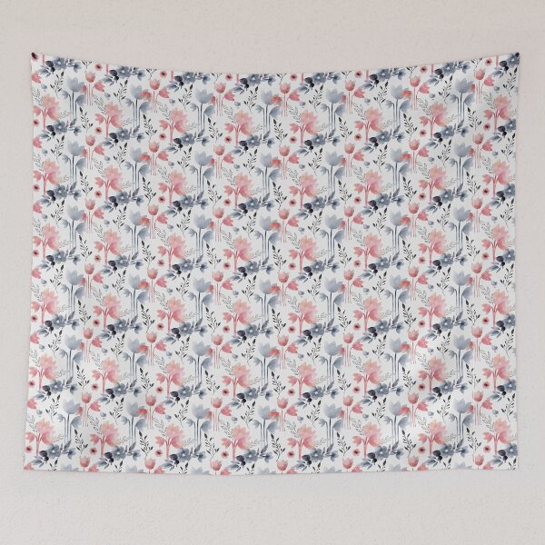 Item preview, Whimsical Floral Digital Graphic Design. designed and sold by Openspace2020.