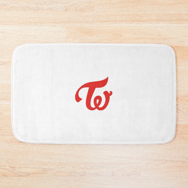 Item preview, TWICE CLASSIC LOGO CHAEYOUNG designed and sold by simplydoodly.