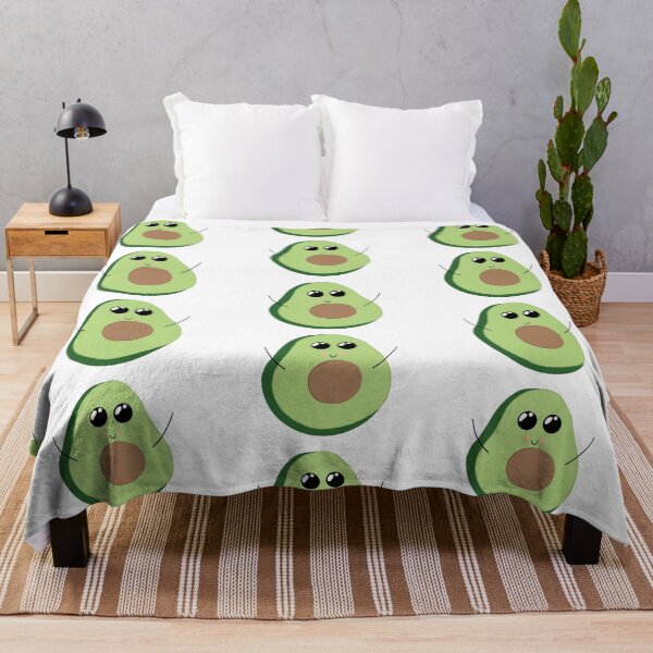 Item preview, Cute avocado designed and sold by heyitslexii.