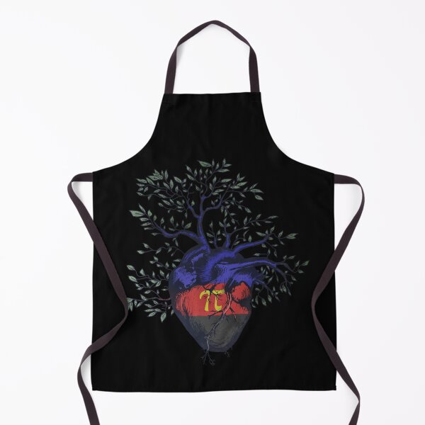 Item preview, Polyamory Heart Tree of Life designed and sold by Clara Hollins.