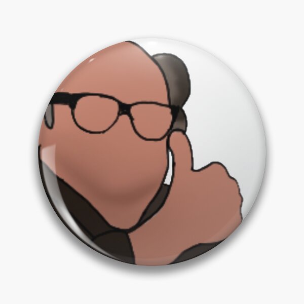 Artikelvorschau, Danny DeVito entworfen und verkauft von eemilystickers.