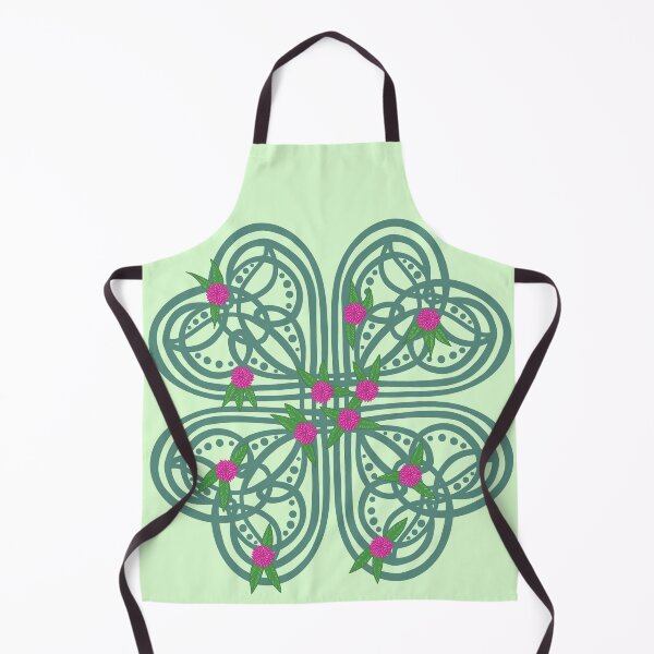Item preview, Clover designed and sold by SavageHeroes.