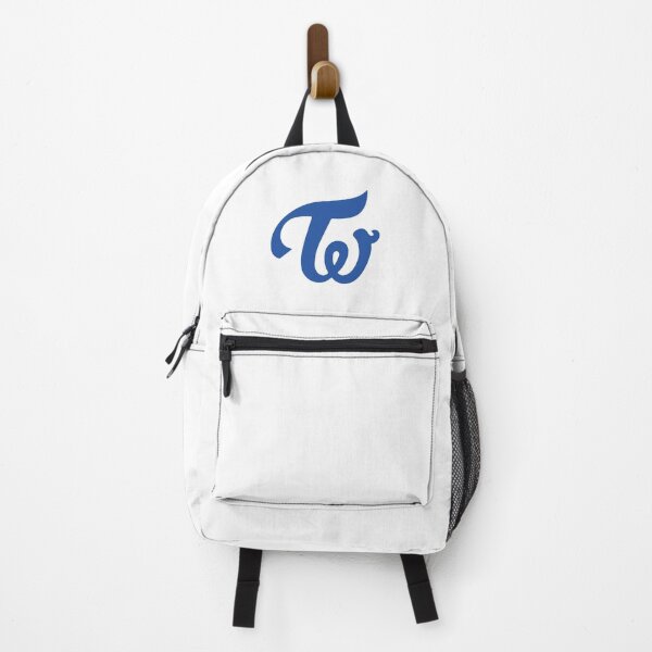 Item preview, TWICE CLASSIC LOGO TZUYU designed and sold by simplydoodly.