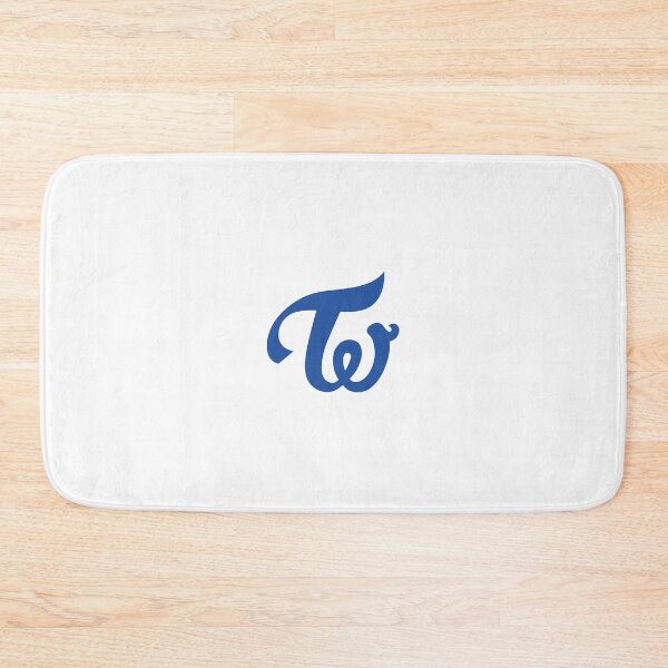 Item preview, TWICE CLASSIC LOGO TZUYU designed and sold by simplydoodly.