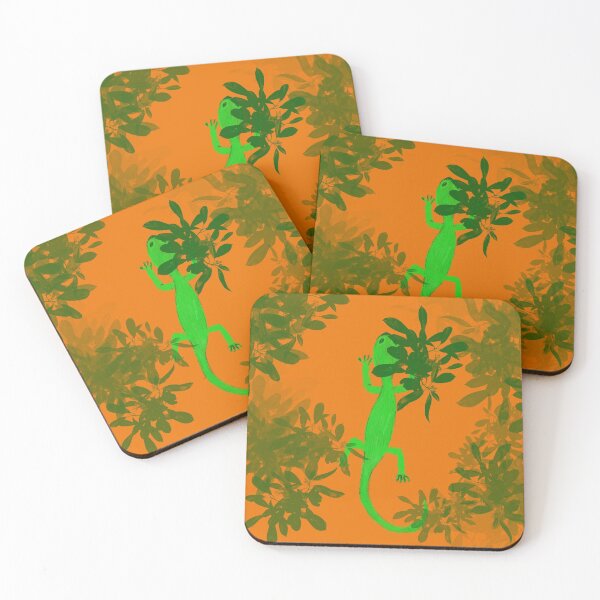 Item preview, Lizard  designed and sold by enzoupunk.
