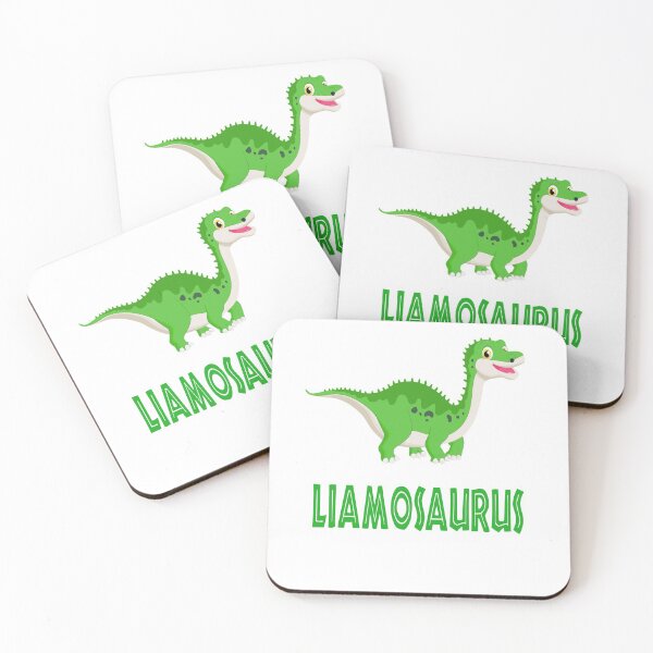 Item preview, Cute Spikey Liam Liamosaurus Dinosaur designed and sold by COLEY-CREATIONS.