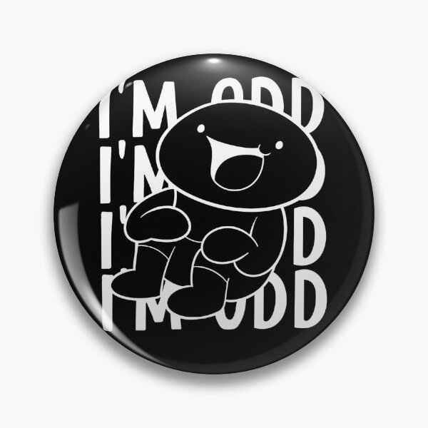 Item preview, TheOdd1sOut - The odd 1s out - Life Is Fun Merch Sooubway designed and sold by ignacezadp73v2.