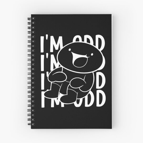Item preview, TheOdd1sOut - The odd 1s out - Life Is Fun Merch Sooubway designed and sold by ignacezadp73v2.