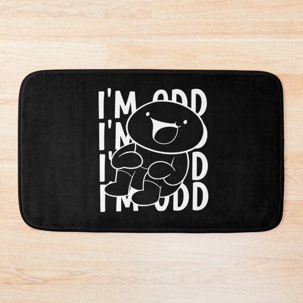 Item preview, TheOdd1sOut - The odd 1s out - Life Is Fun Merch Sooubway designed and sold by ignacezadp73v2.