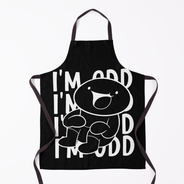 Item preview, TheOdd1sOut - The odd 1s out - Life Is Fun Merch Sooubway designed and sold by ignacezadp73v2.