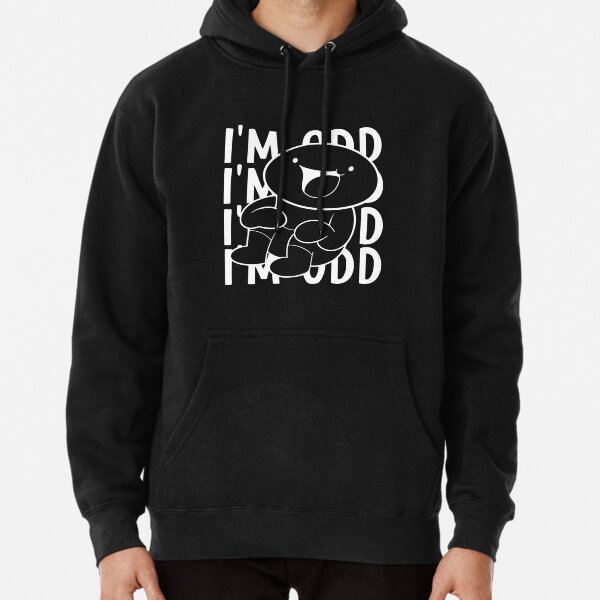 TheOdd1sOut - The odd 1s out - Life Is Fun Merch Sooubway Pullover Hoodie  for Sale by ignacezadp73v2 | Redbubble