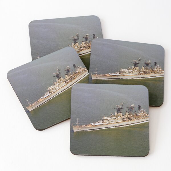 Item preview, USS SPRINGFIELD (CLG-7) SHIP'S STORE designed and sold by militarygifts.