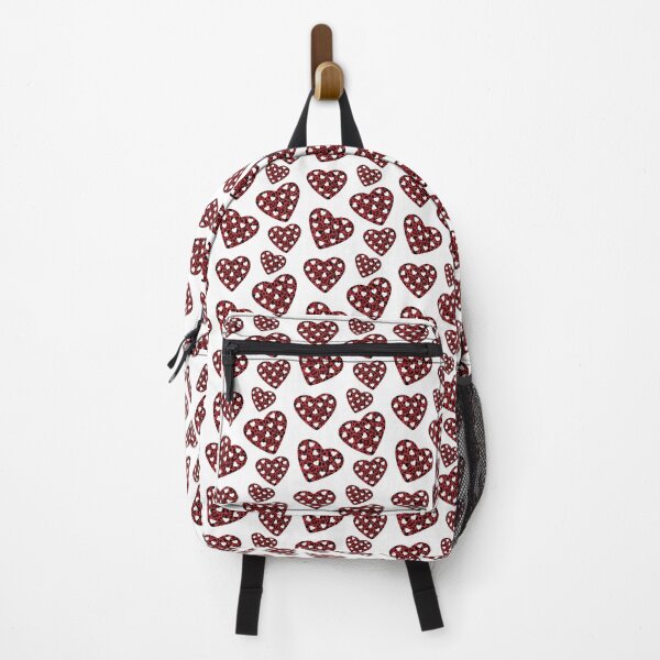 Item preview, Leopard Heart designed and sold by WorldPrintTees.
