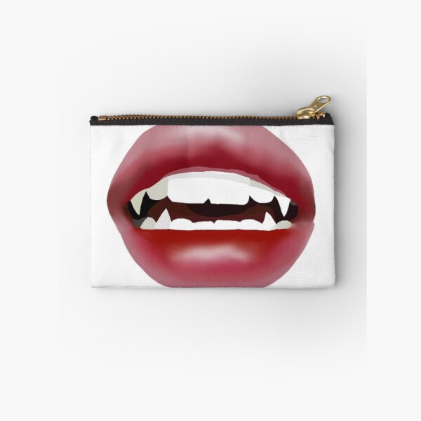Item preview, Vampire teeth designed and sold by madisonlawson96.