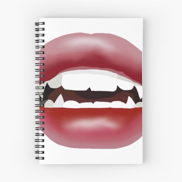 Item preview, Vampire teeth designed and sold by madisonlawson96.