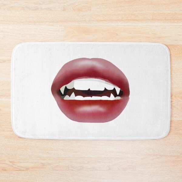 Item preview, Vampire teeth designed and sold by madisonlawson96.