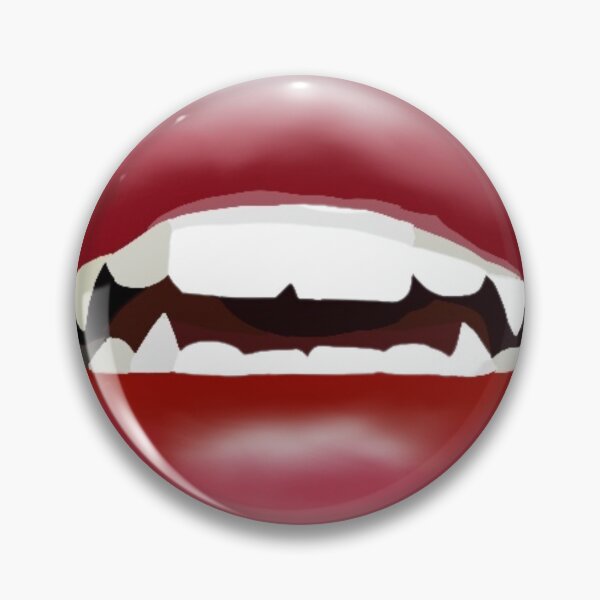 Item preview, Vampire teeth designed and sold by madisonlawson96.