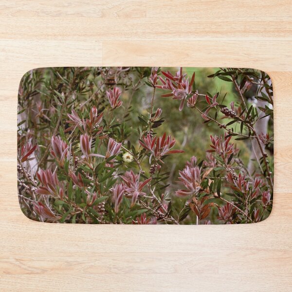 Item preview, Tasmanian bush leaves designed and sold by PeteMellows.
