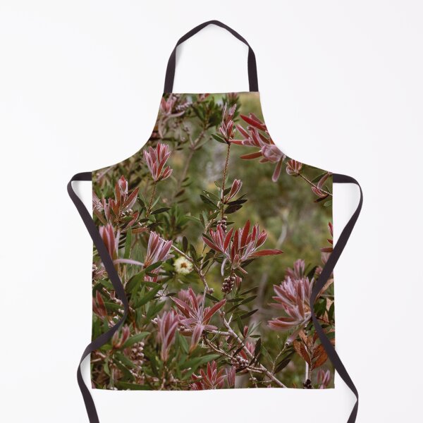 Item preview, Tasmanian bush leaves designed and sold by PeteMellows.