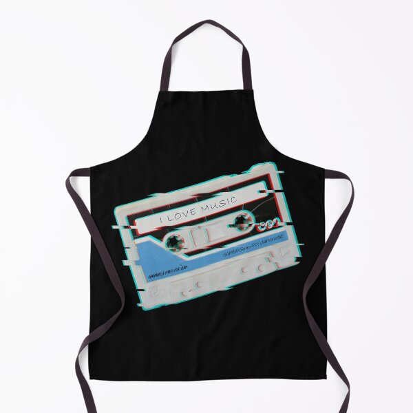 Item preview, I love music designed and sold by dominic0925.