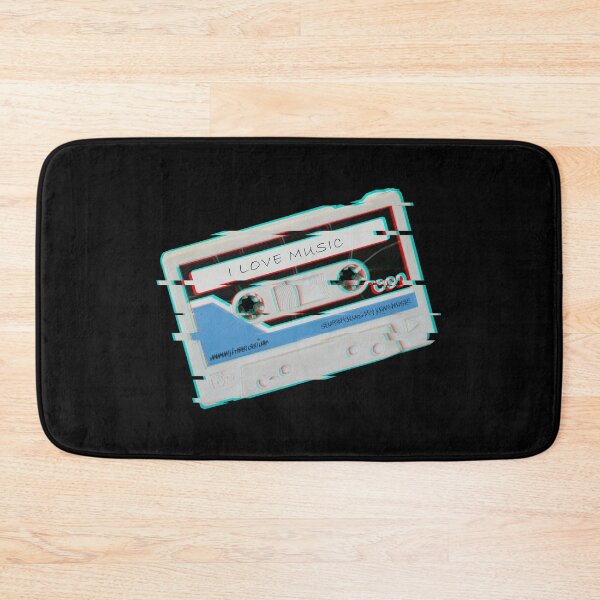 Item preview, I love music designed and sold by dominic0925.