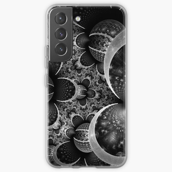 Connections Samsung Galaxy Soft Case