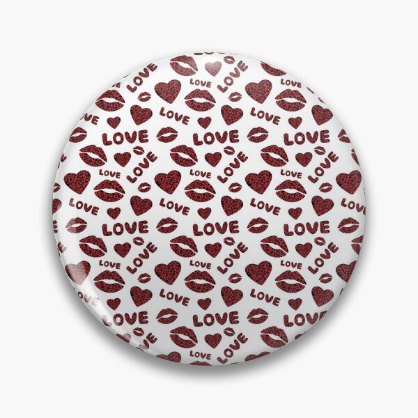 Item preview, Leopard Heart designed and sold by WorldPrintTees.