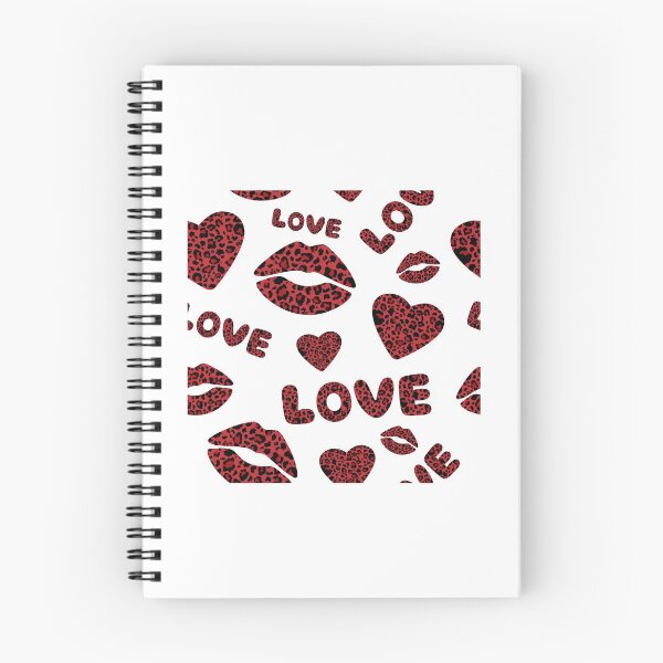Item preview, Leopard Heart designed and sold by WorldPrintTees.
